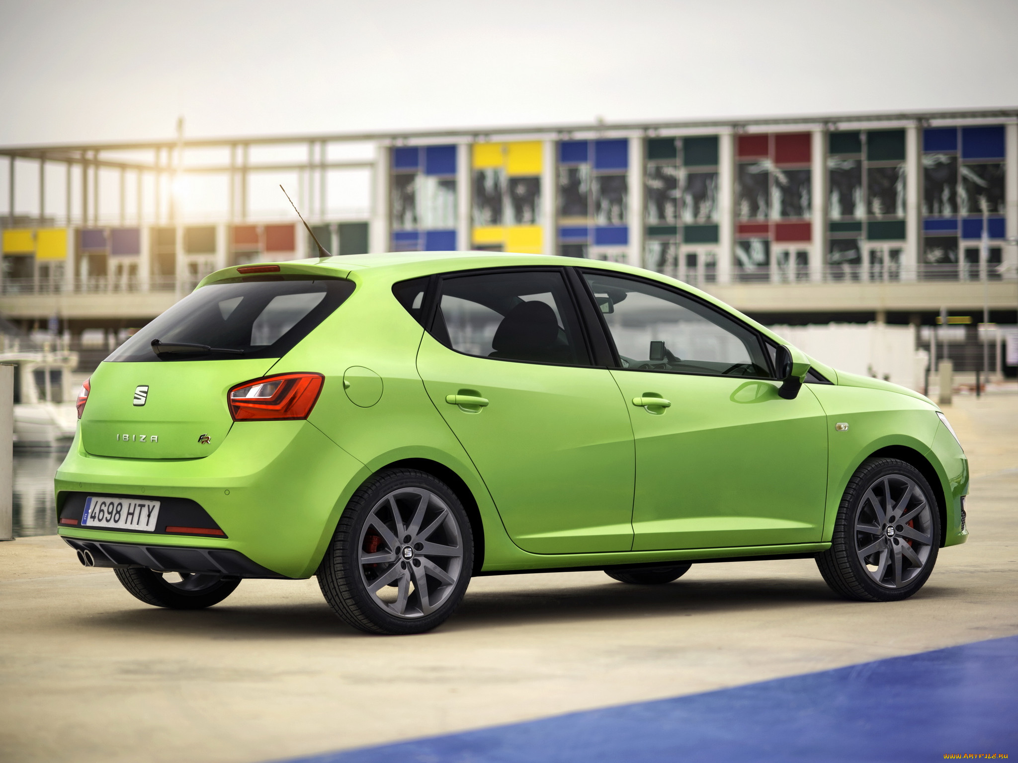 , seat, ibiza, fr